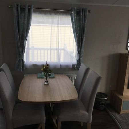 Hotel Swan View Haven, Littlesea Wyke Regis Zewnętrze zdjęcie