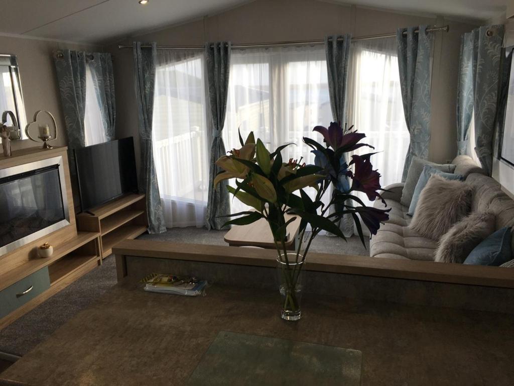 Hotel Swan View Haven, Littlesea Wyke Regis Zewnętrze zdjęcie