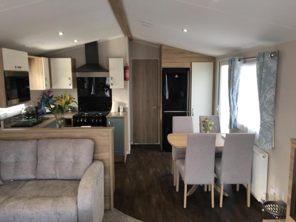 Hotel Swan View Haven, Littlesea Wyke Regis Zewnętrze zdjęcie
