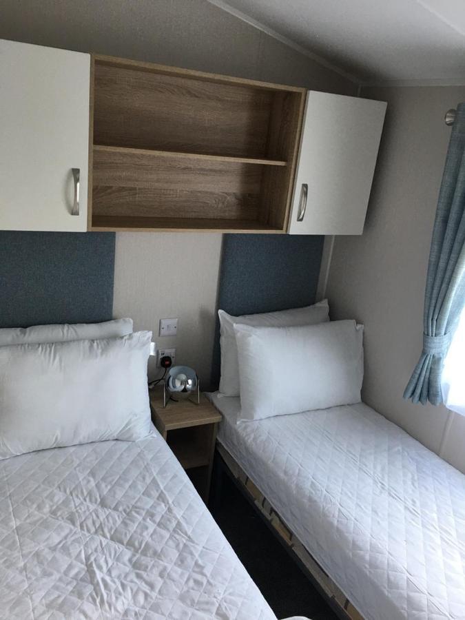Hotel Swan View Haven, Littlesea Wyke Regis Zewnętrze zdjęcie