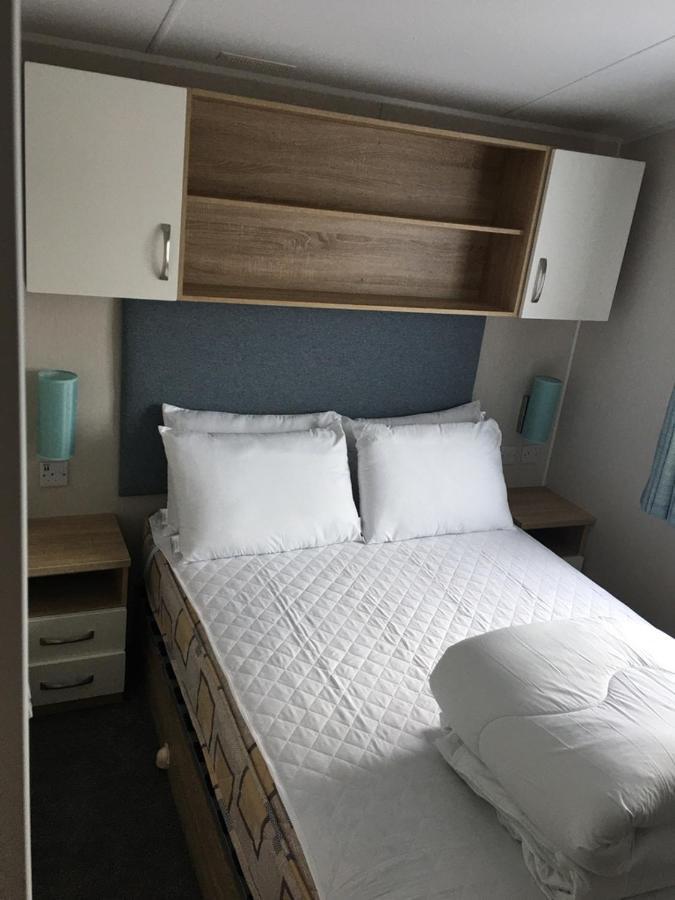 Hotel Swan View Haven, Littlesea Wyke Regis Zewnętrze zdjęcie